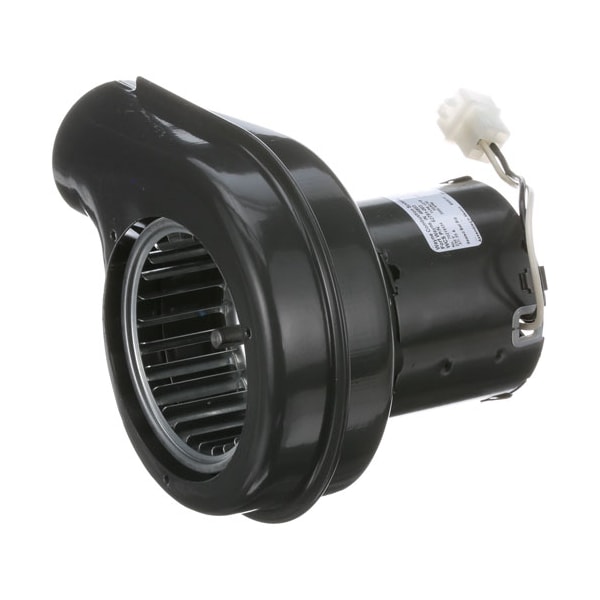 Motor, Blower - Burner 230V